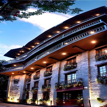 The West Gate Posada By Summit Darjeeling  Exterior photo