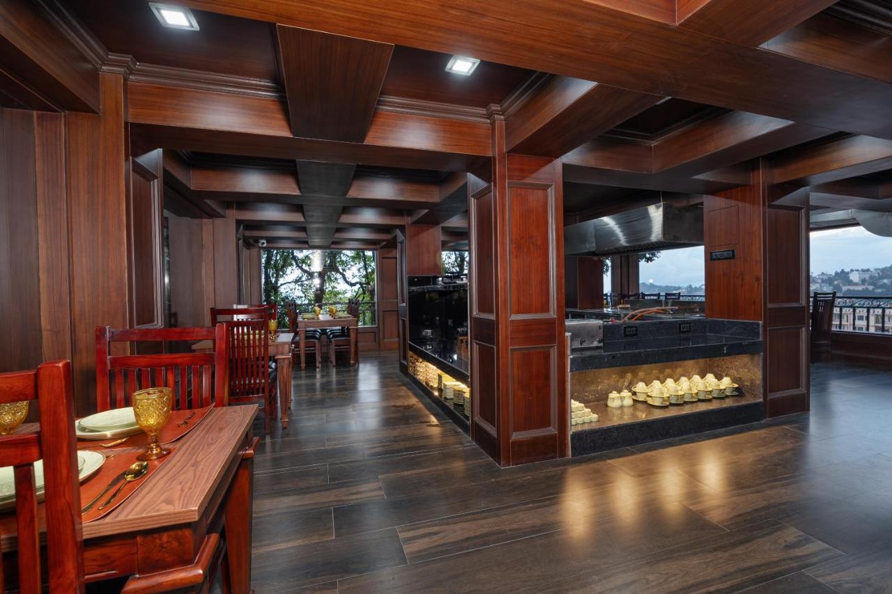 The West Gate Posada By Summit Darjeeling  Exterior photo