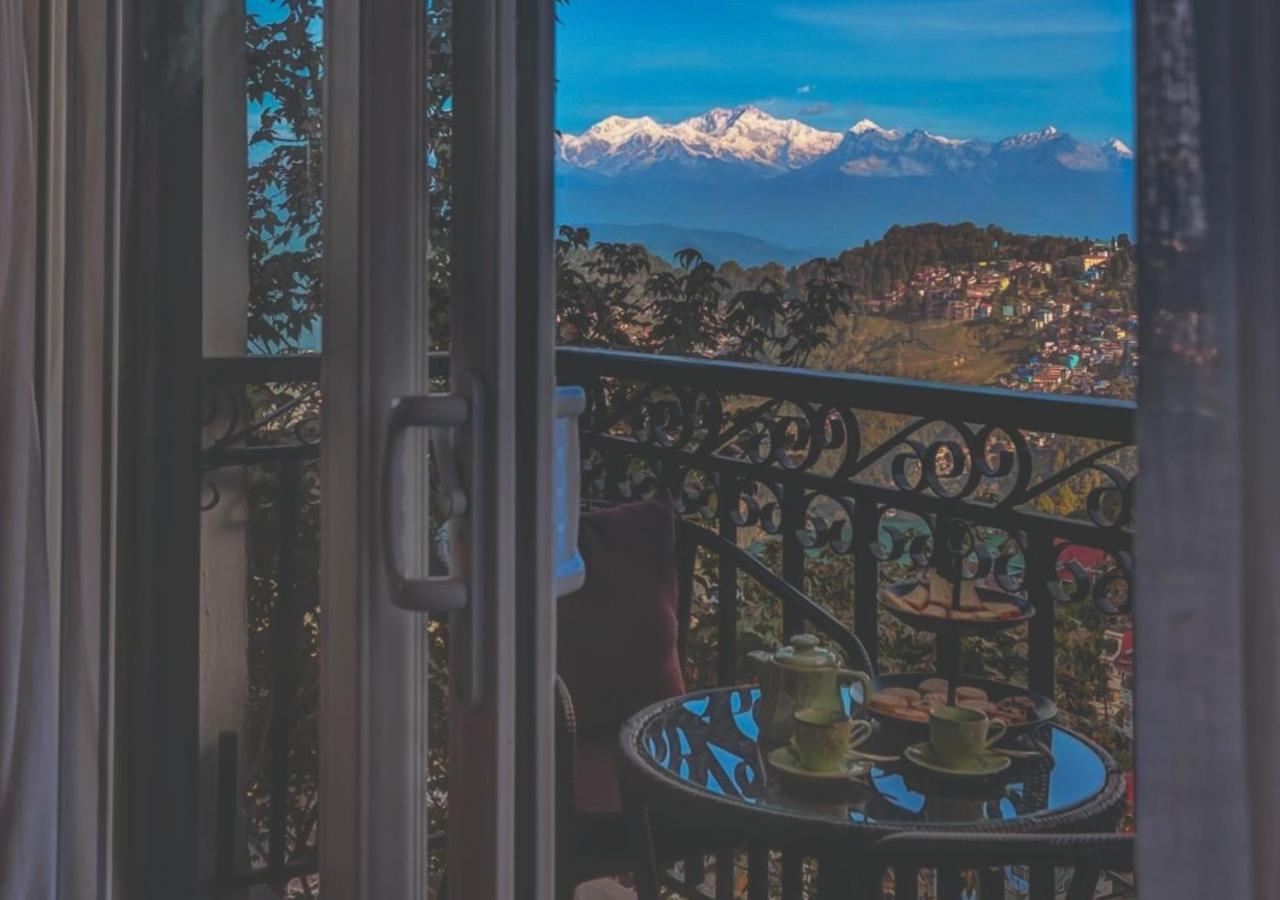 The West Gate Posada By Summit Darjeeling  Exterior photo